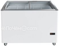 Морозильный ларь HAIER SD416AE