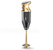 Блендер BAMIX LuxuryLine M200 Gold Crown