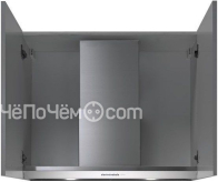 Вытяжка FALMEC VIRGOLA NO-DROP 120 сталь (CVJN20.E13P2#ZZZ3490F)