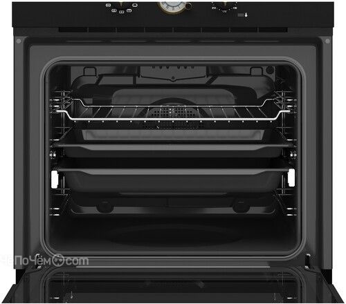 Духовой шкаф TEKA HRB 6300 ATB BRASS