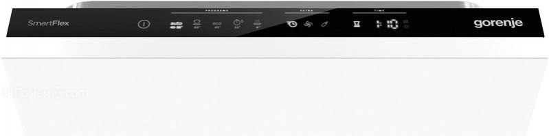 Посудомоечная машина Gorenje GV 57211