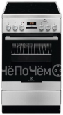 Кухонная плита Electrolux EKI 954901 X