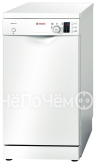 Посудомоечная машина BOSCH sps 53e02 ru
