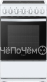 Плита WEISSGAUFF WESM 5260 W