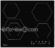 Варочная панель MONSHER MHE 6012
