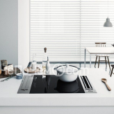 Варочная панель FALMEC piano induzione 59x52