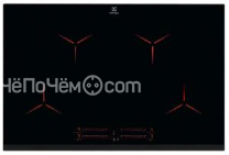 Варочная панель ELECTROLUX EIP8146