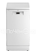 Посудомоечная машина BEKO BDFS15021W