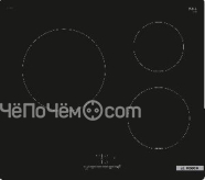 Варочная панель BOSCH PUC61RBB5E