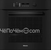 Духовой шкаф MIELE H 2861-1 B OBSW