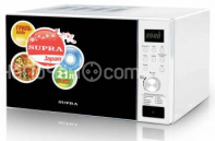 Микроволновая печь SUPRA mw-g2113tw белый