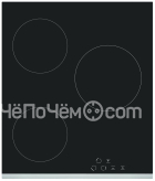 Варочная панель SIMFER H45D13V011
