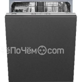Посудомоечная машина SMEG STL281DS