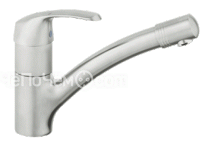 Смеситель GROHE alira 32997sd0