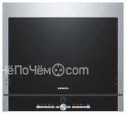 Духовой шкаф SIEMENS hb78p570