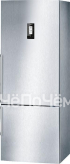 Холодильник Bosch KGN57PI20 нержавеющая сталь