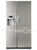 Холодильник SAMSUNG rsh7znrs