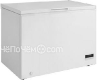 Морозильный ларь Zarget ZCF 225EW