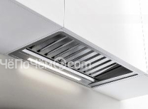 Вытяжка PANDO PRO/85 INOX V.850 SEC