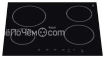Варочная панель HOTPOINT-ARISTON 7HKRD 640 B RU/HA