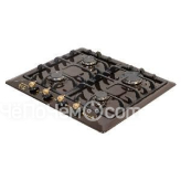 Варочная панель Ricci RGN-620BR