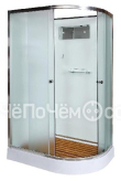 Душевая кабина DETO D102 L