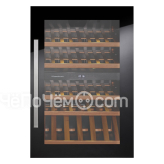 Встраиваемый винный шкаф Kuppersbusch FWK 2800.0 S