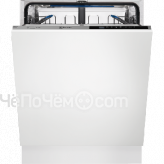 Посудомоечная машина ELECTROLUX ESL 97345 RO