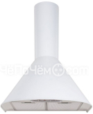 Вытяжка DELONGHI adamello bianco 60