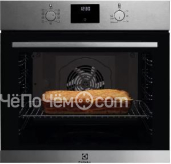 Духовой шкаф ELECTROLUX EOF3F50TX