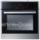 Духовой шкаф KUPPERSBUSCH eebd 6600.2e