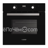 Духовой шкаф EXITEQ EXO-402 BLACK