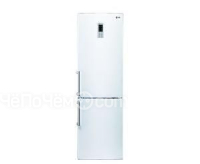Холодильник LG GW-B469EQQZ