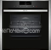 Духовой шкаф NEFF B58VT68H0