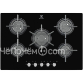 Варочная панель ELECTROLUX egt97657nk
