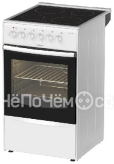 Кухонная плита DARINA B 3607 W