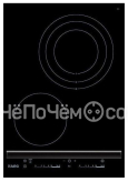 Варочная панель AEG hc 452020 eb