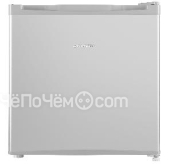 Холодильник MAUNFELD MFF50SL