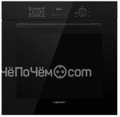 Духовой шкаф HiSTORY OE7710P.FTB
