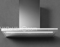 Вытяжка FALMEC LUMEN ISOLA NRS 90 (CLUI90.E10P2#NEUI490F)