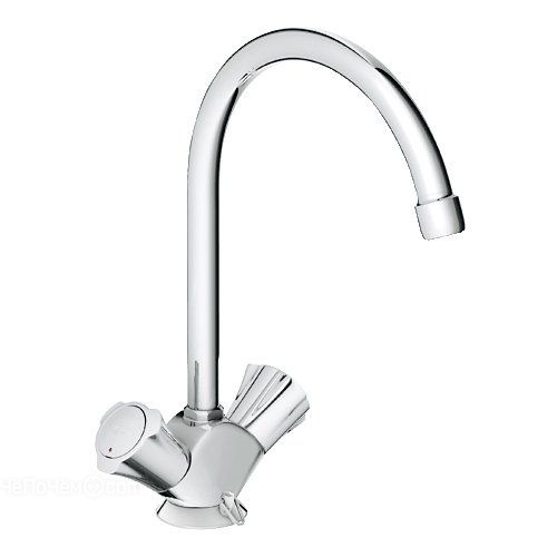 Смеситель GROHE Costa L 31812001