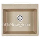 Кухонная мойка PAULMARK Kante PM106052-QU