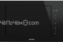 Микроволновая печь SMEG FMI625CN