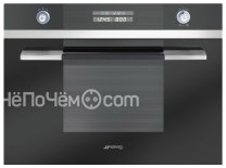 Микроволновая печь SMEG sc45mne2