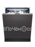 Посудомоечная машина NEFF S155HMX10R