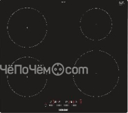 Варочная панель Siemens EH 601FEB1 черный