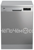 Посудомоечная машина BEKO dfn 29330 x