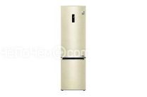 Холодильник LG GA-B509MEQZ