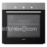 Духовой шкаф Simfer B6EM16011