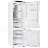 Холодильник HIBERG RFCB-350 NFW